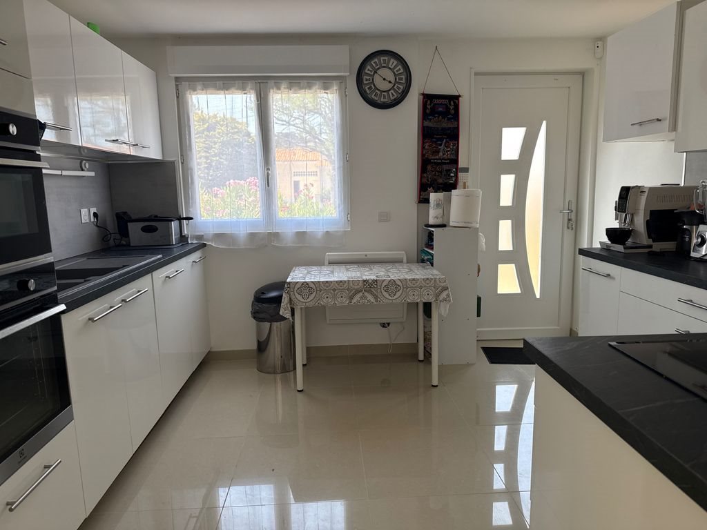 Maison à vendre, 108m², Saint-Hilaire-de-Riez