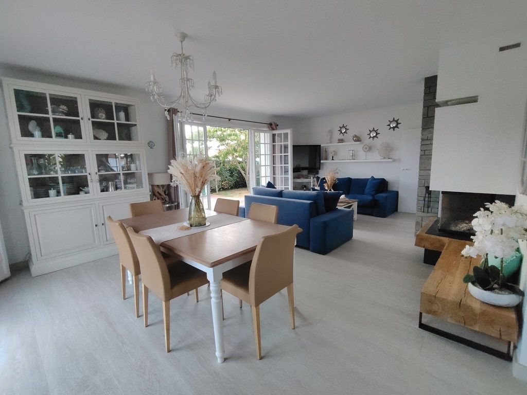 Maison à vendre, 85m², Saint-Hilaire-de-Riez