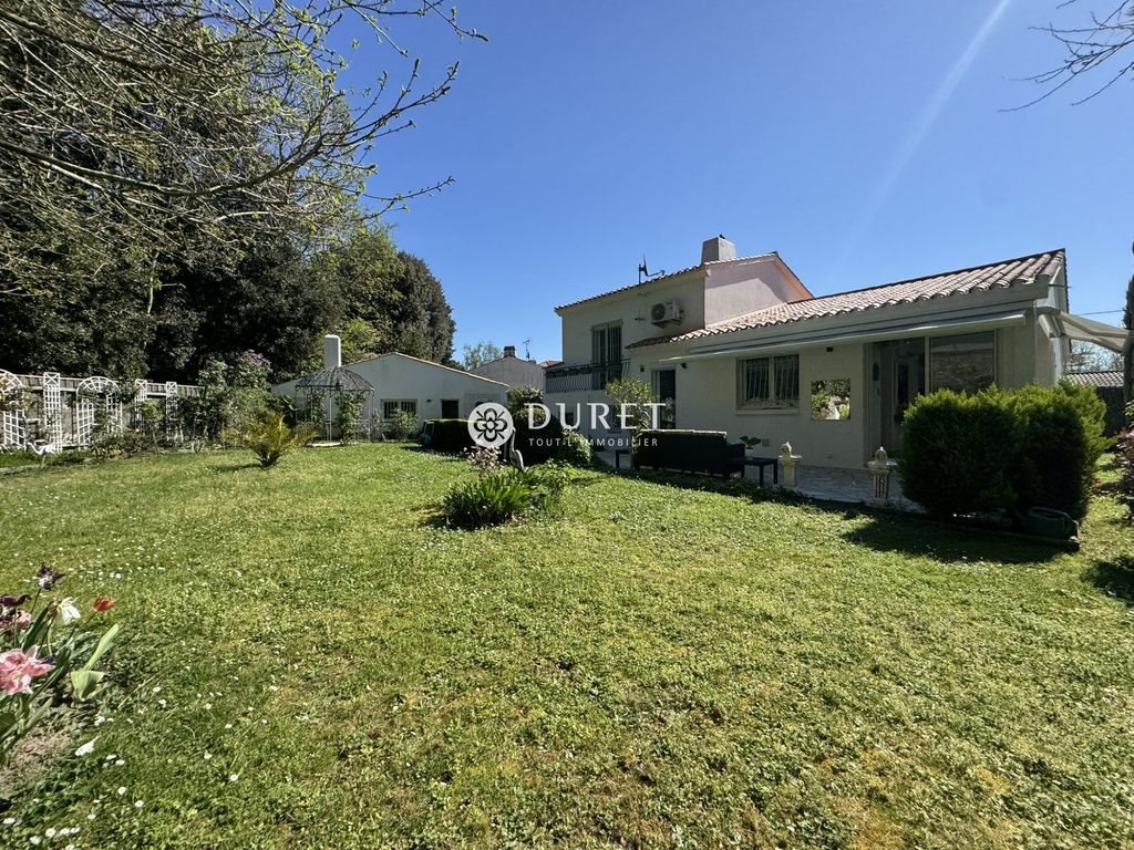 Maison à vendre, 140m², Challans