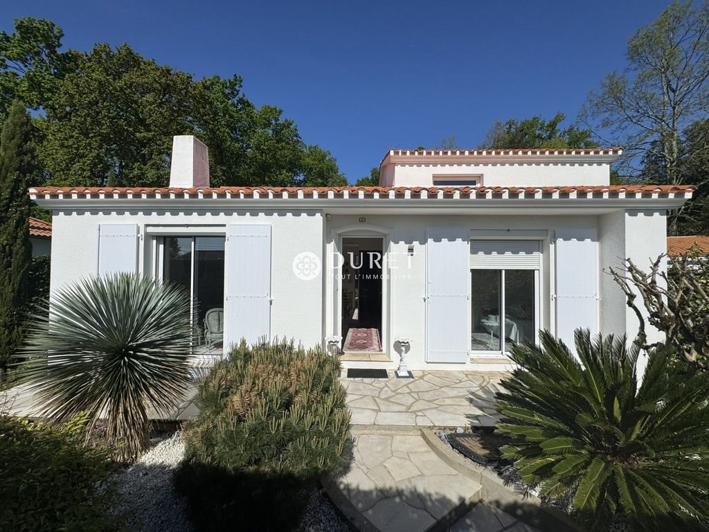 Maison à vendre, 140m², Challans