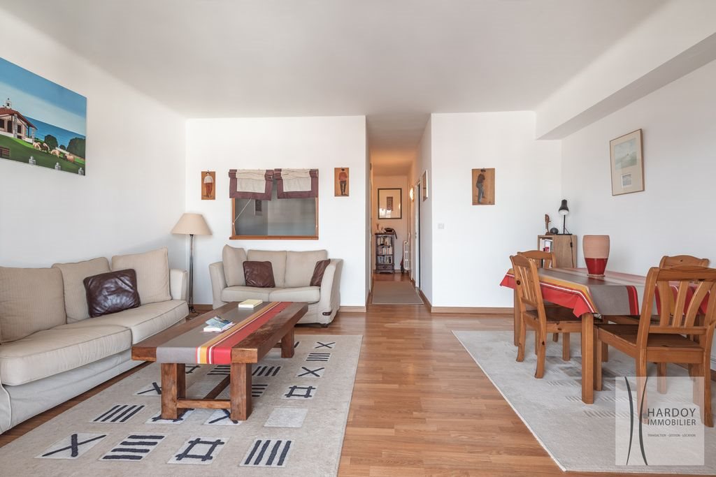 Appartement à vendre, 49m², Saint-Jean-de-Luz