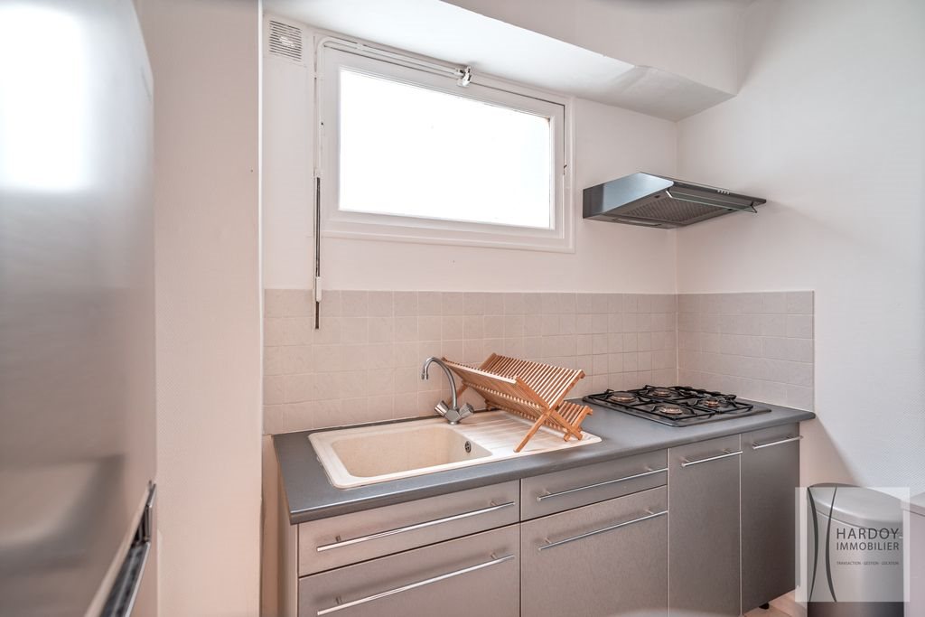 Appartement à vendre, 49m², Saint-Jean-de-Luz