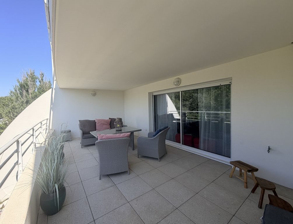 Appartement à vendre, 72m², La Grande-Motte