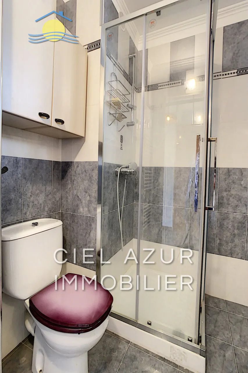 Appartement à vendre, 32m², Antibes