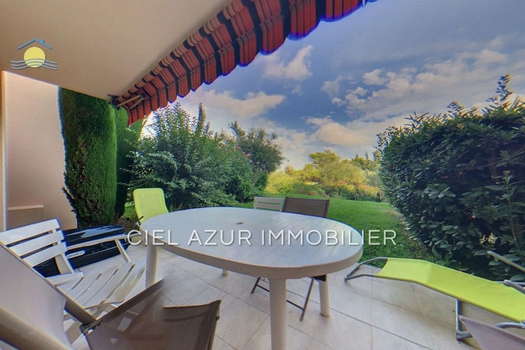 Appartement à vendre, 60m², Antibes