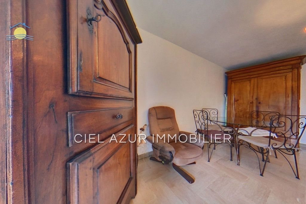 Appartement à vendre, 60m², Antibes