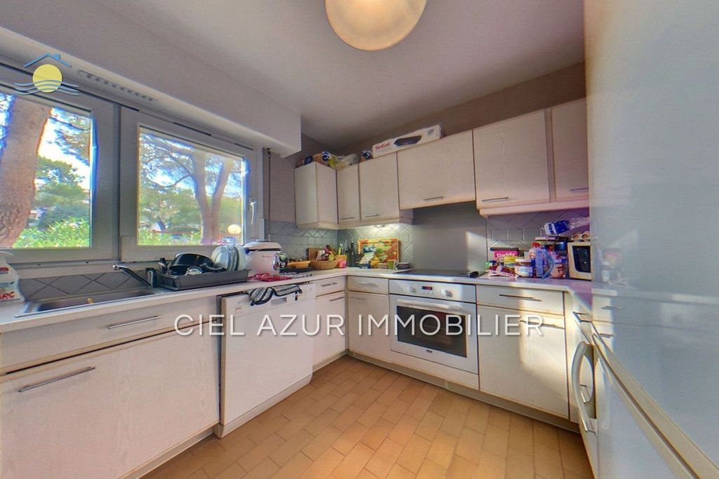 Appartement à vendre, 60m², Antibes