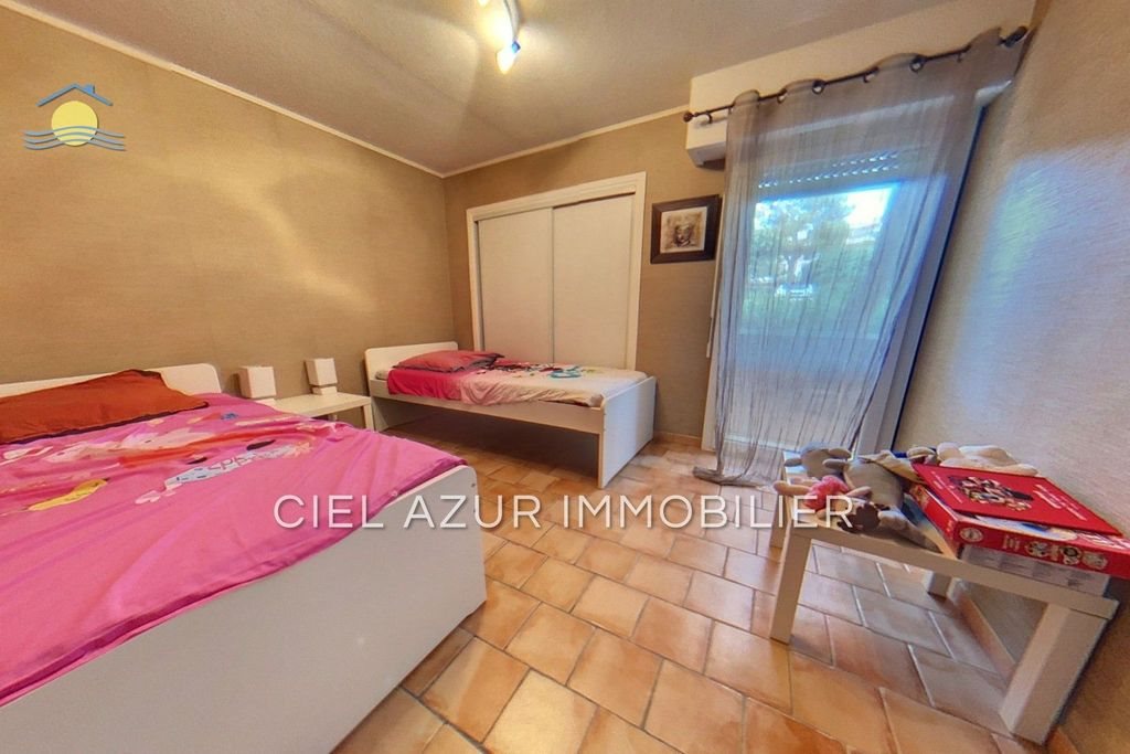 Appartement à vendre, 60m², Antibes