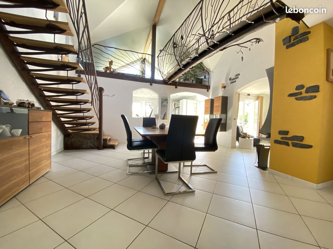 Maison à vendre, 230m², Rémelfing