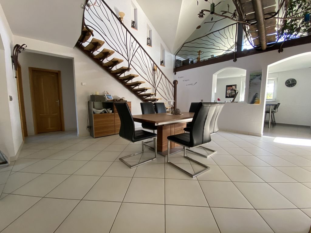 Maison à vendre, 230m², Rémelfing