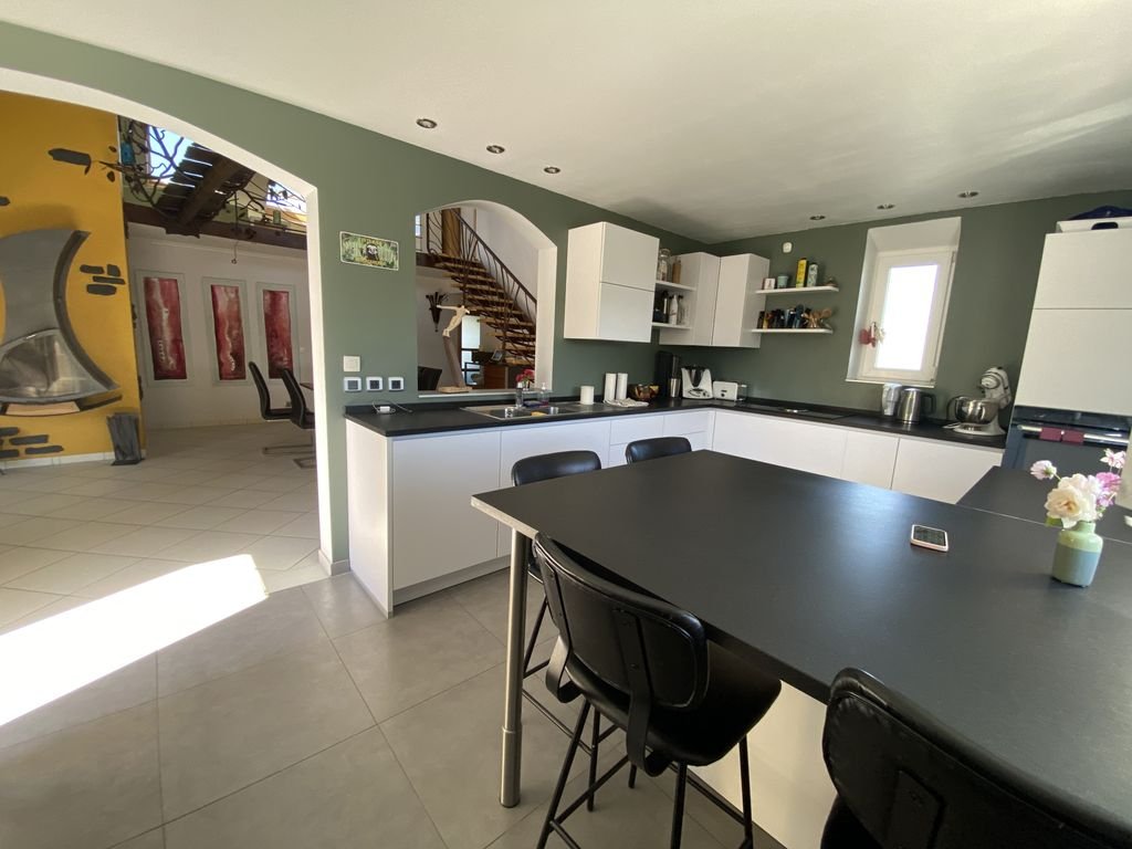Maison à vendre, 230m², Rémelfing