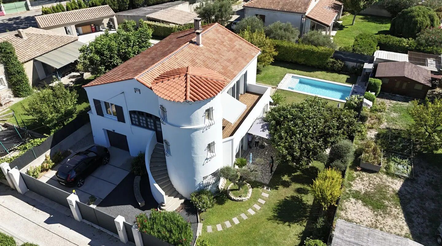 Maison à vendre, 175m², Pélissanne