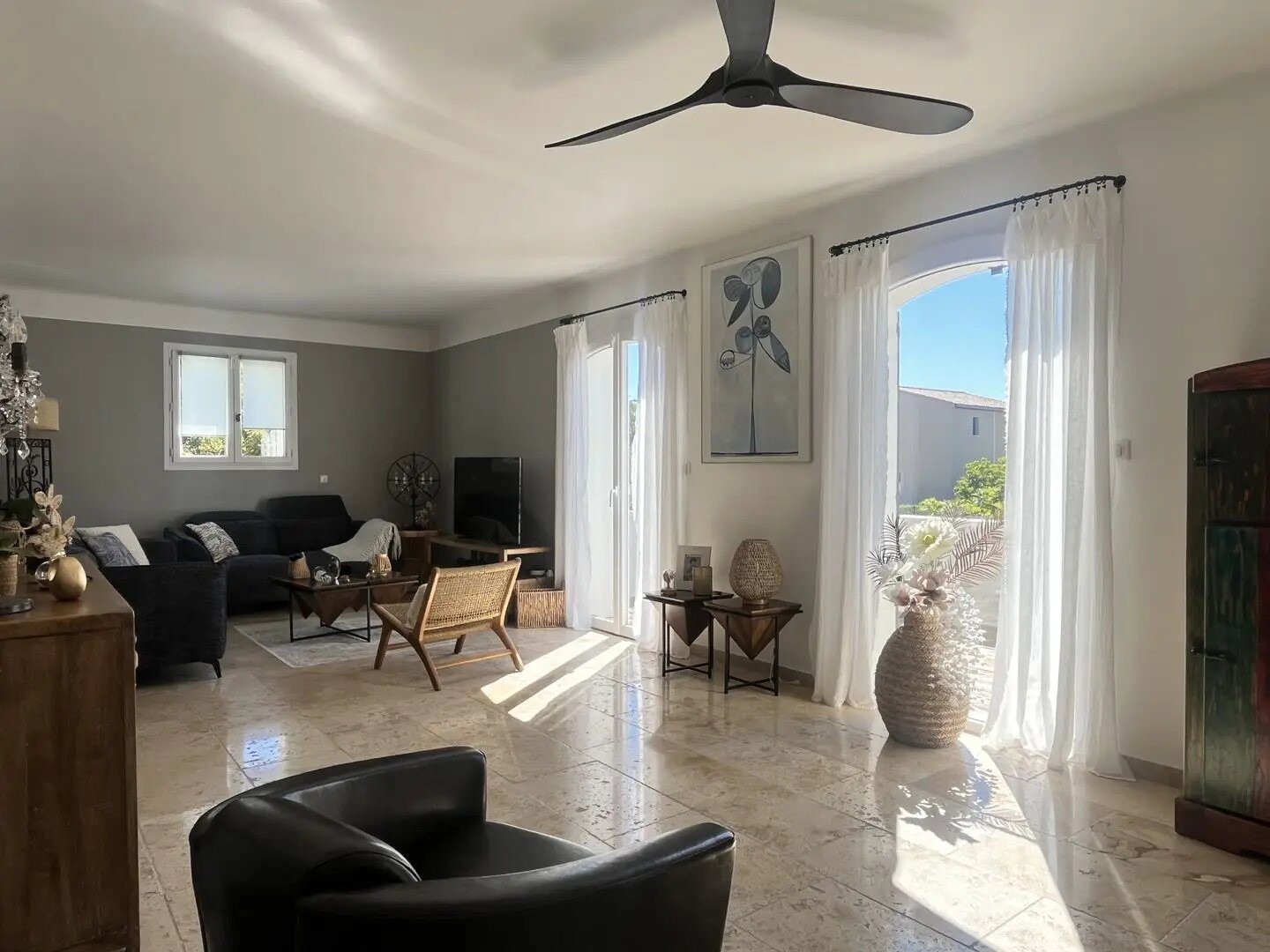 Maison à vendre, 175m², Pélissanne