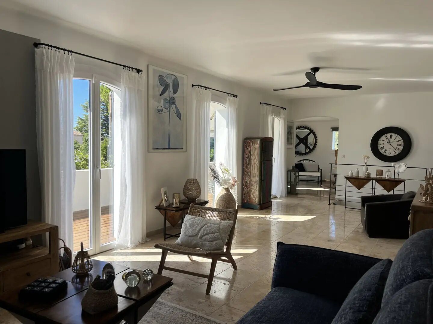 Maison à vendre, 175m², Pélissanne
