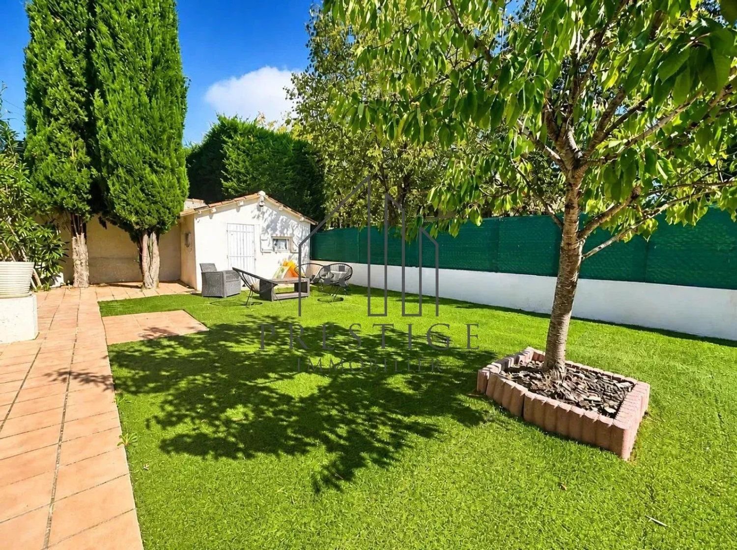Maison à vendre, 88m², Saint-Zacharie
