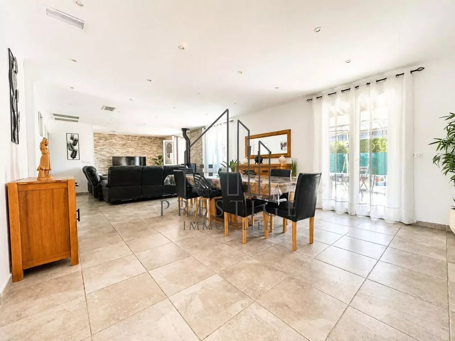 Maison à vendre, 88m², Saint-Zacharie