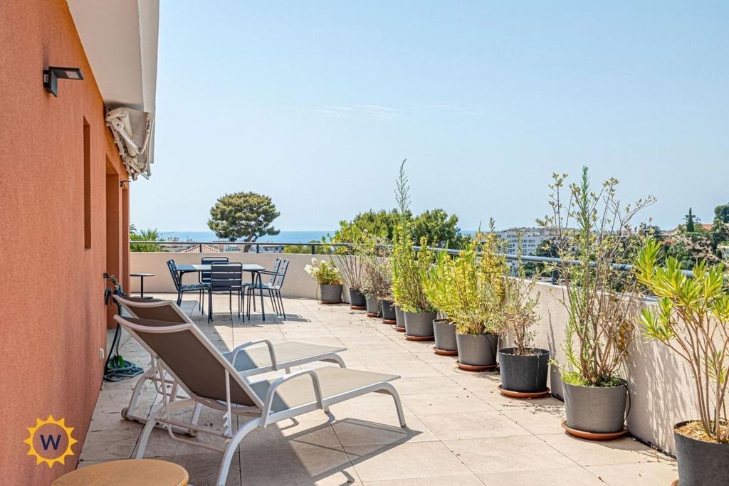 Appartement à vendre, 75m², Nice