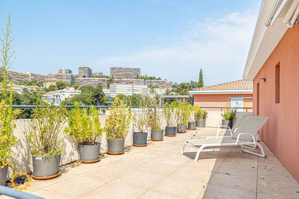 Appartement à vendre, 75m², Nice