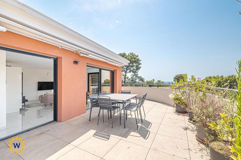 Appartement à vendre, 75m², Nice