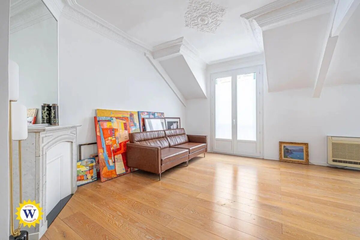 Appartement à vendre, 69m², Nice