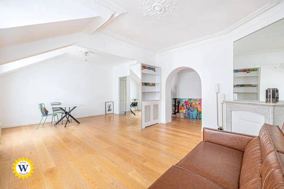 Appartement à vendre, 69m², Nice