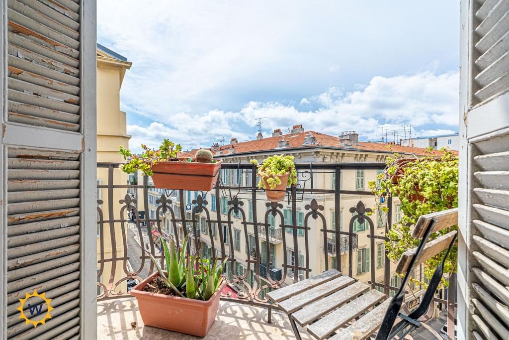 Appartement à vendre, 89m², Nice