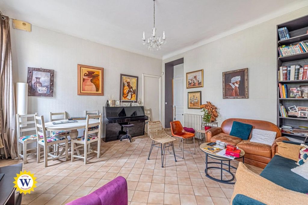 Appartement à vendre, 101m², Nice