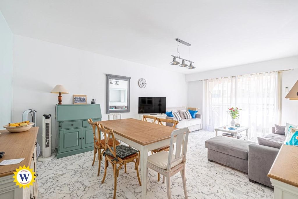 Appartement à vendre, 71m², Nice