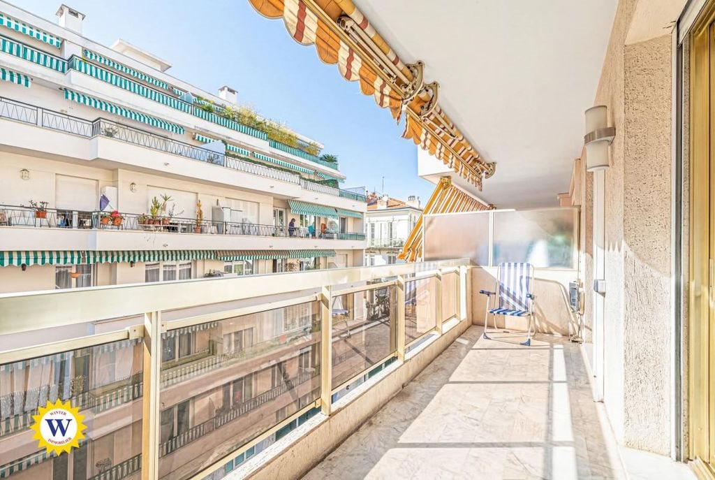 Appartement à vendre, 71m², Nice