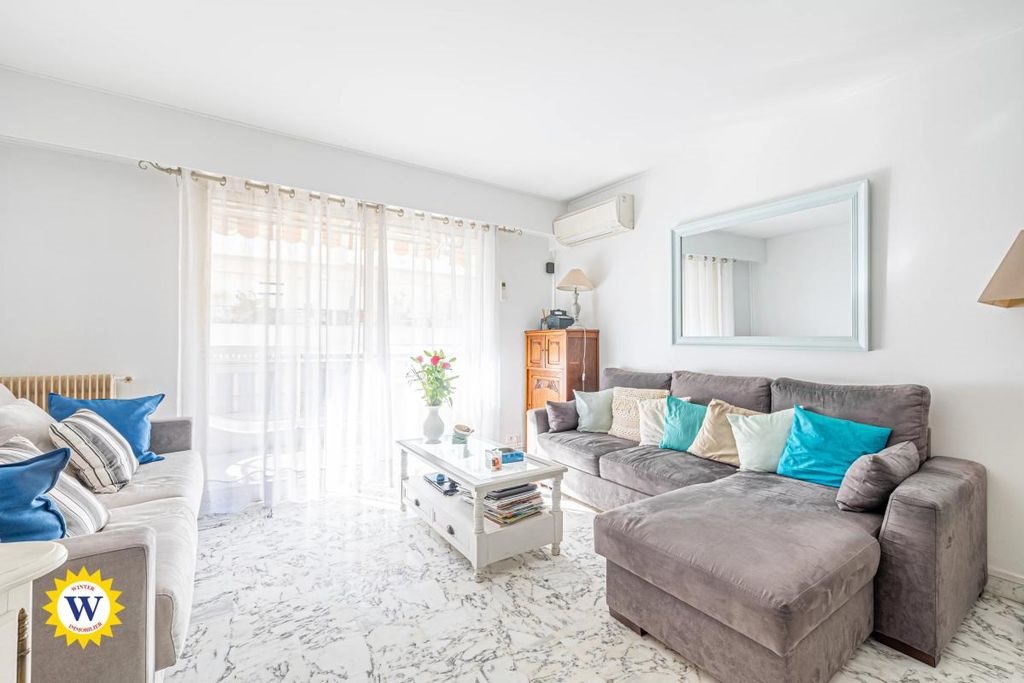 Appartement à vendre, 71m², Nice