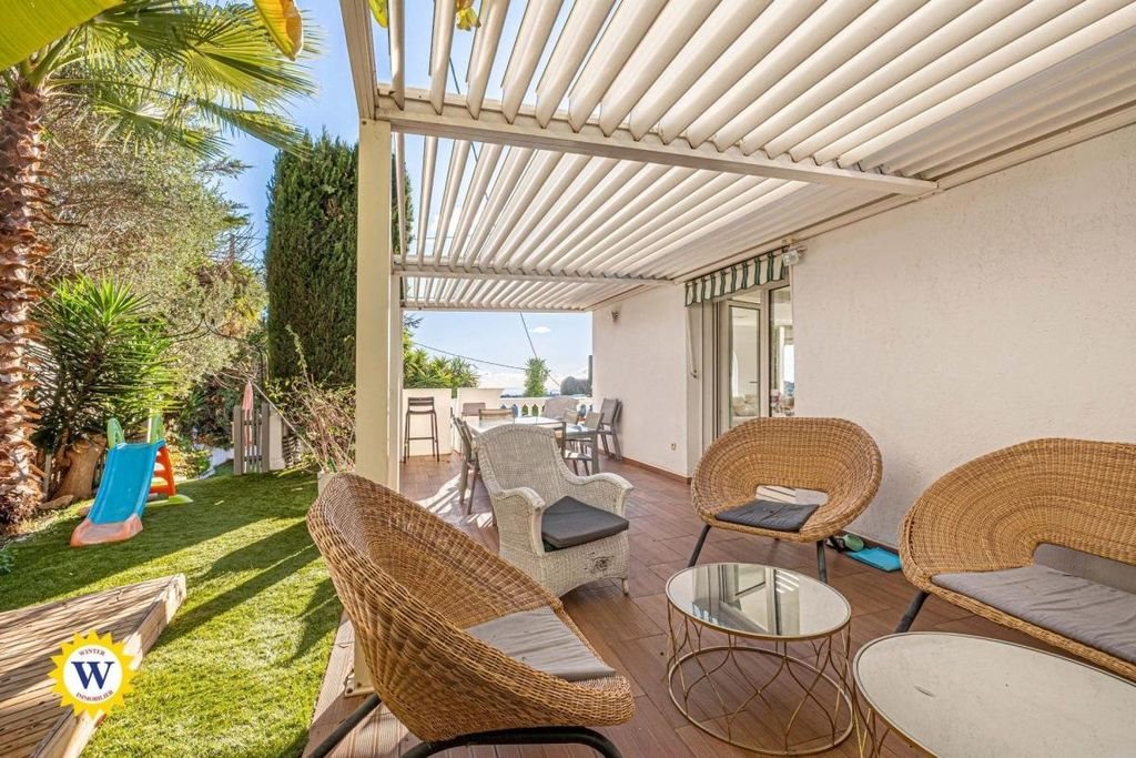 Maison à vendre, 223m², Aspremont