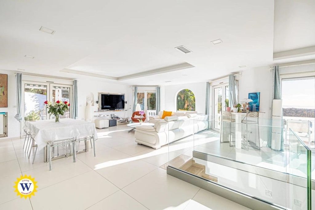 Maison à vendre, 223m², Aspremont