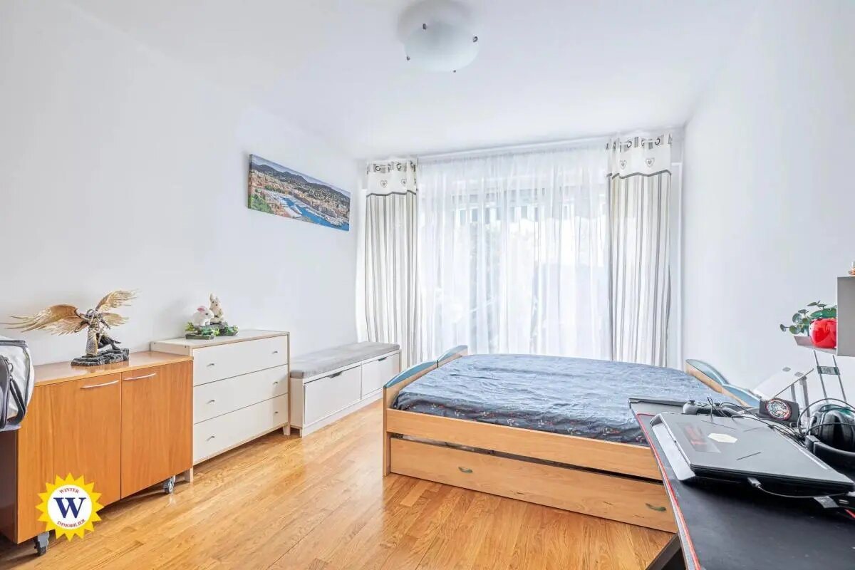 Appartement à vendre, 85m², Nice