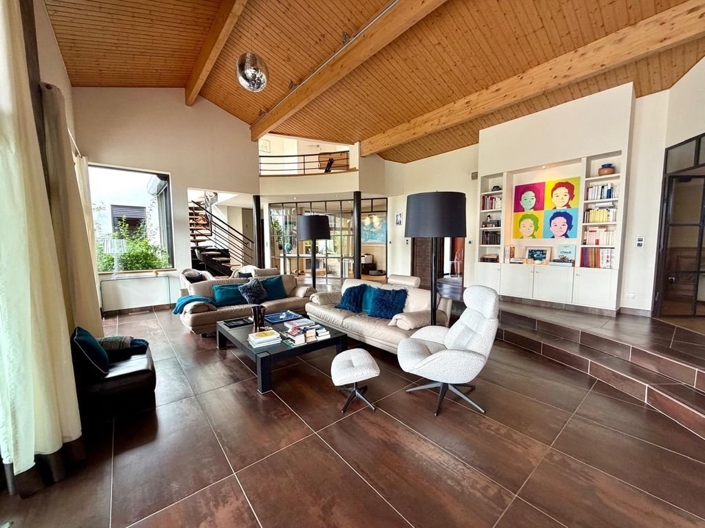 Maison à vendre, 206m², Pollestres