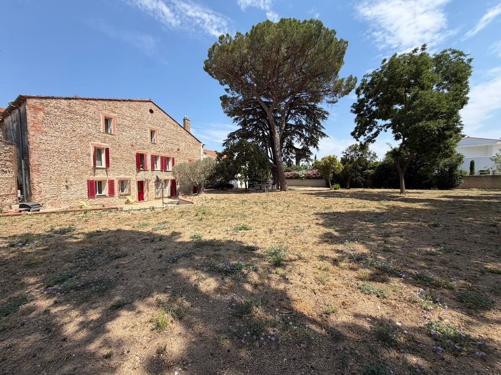 Maison à vendre, 310m², Pollestres