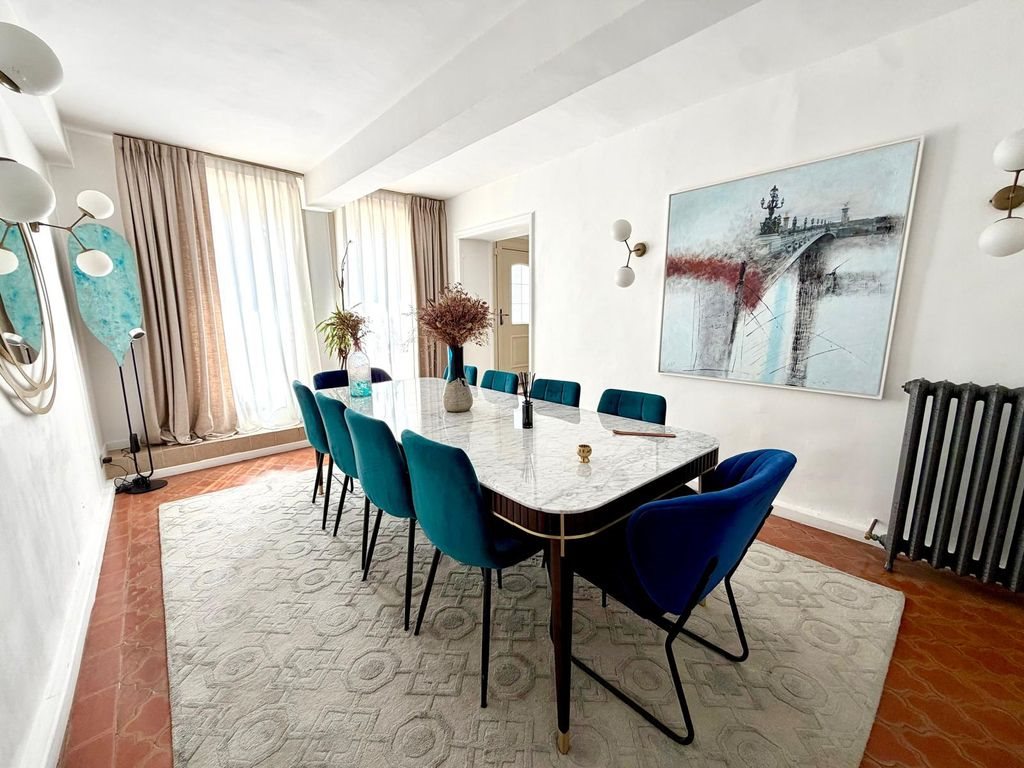 Maison à vendre, 310m², Pollestres