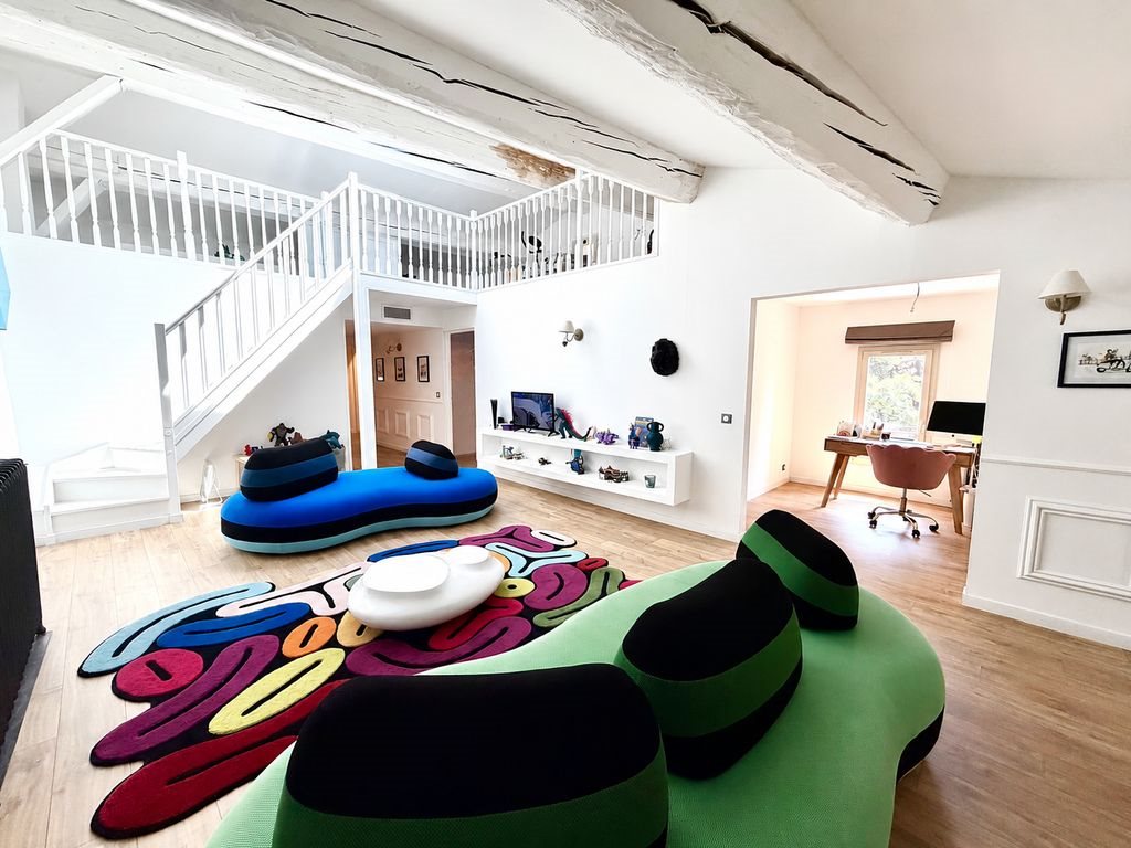 Maison à vendre, 310m², Pollestres