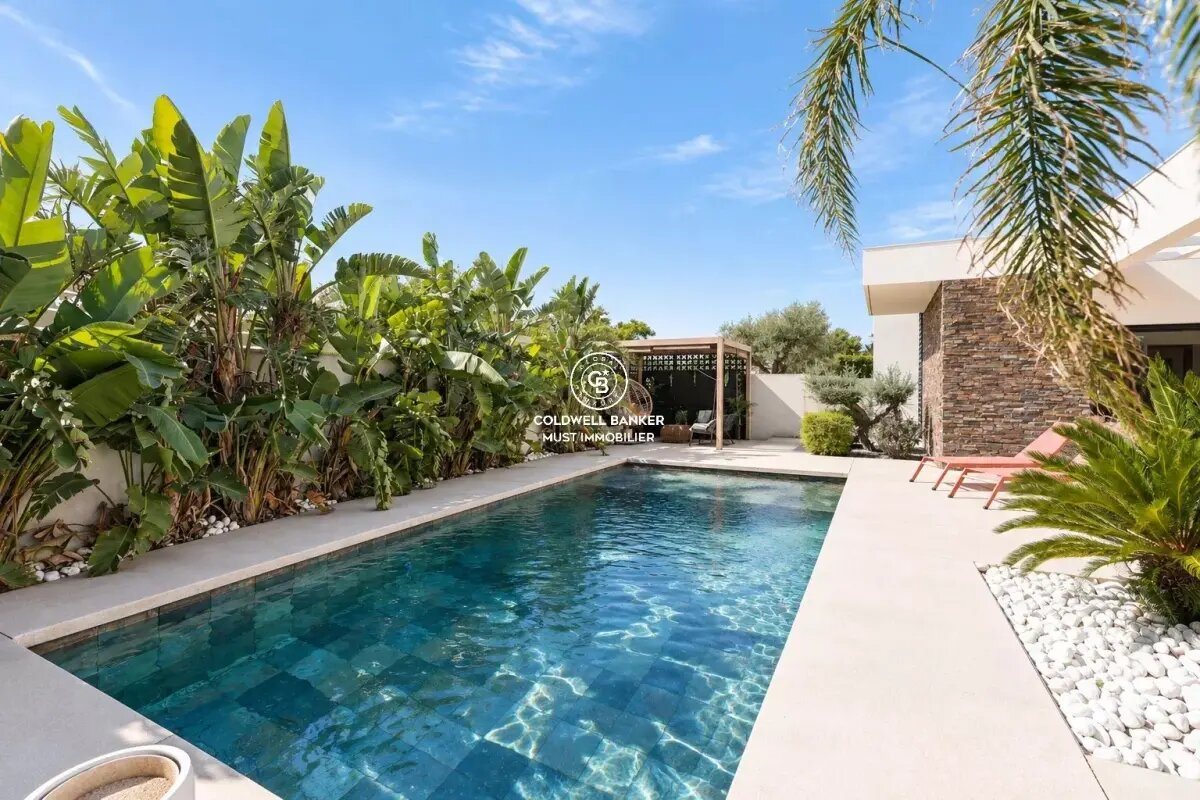 Maison à vendre, 201m², Perpignan