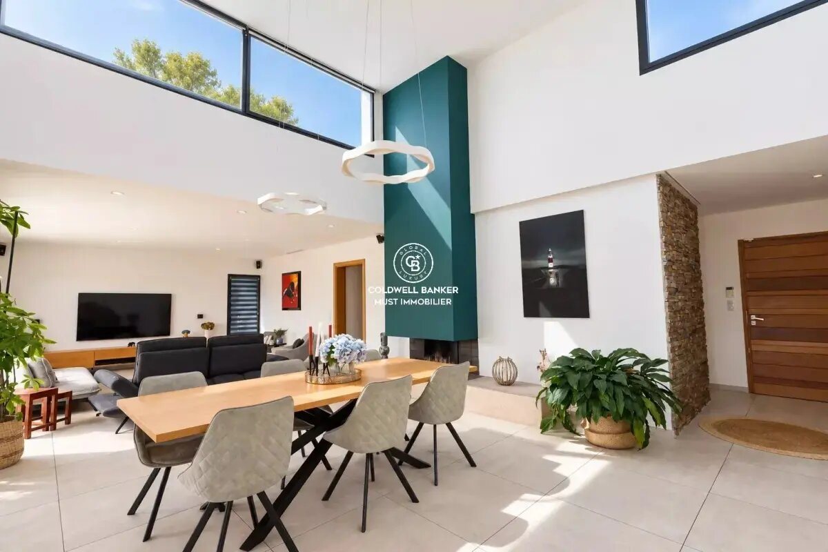 Maison à vendre, 201m², Perpignan