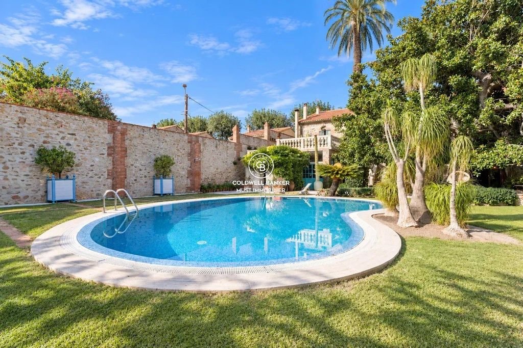 Maison à vendre, 362m², Perpignan