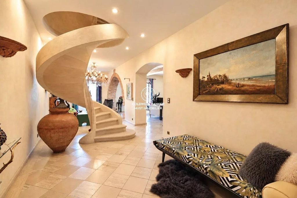 Maison à vendre, 362m², Perpignan