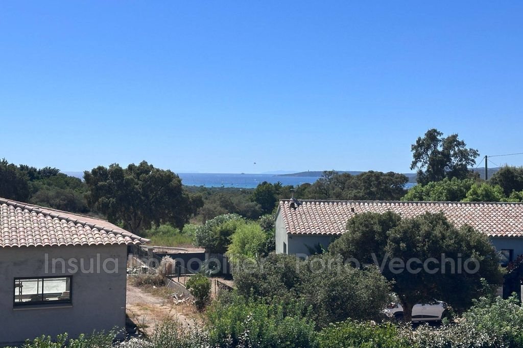 Maison à vendre, 164m², Zonza