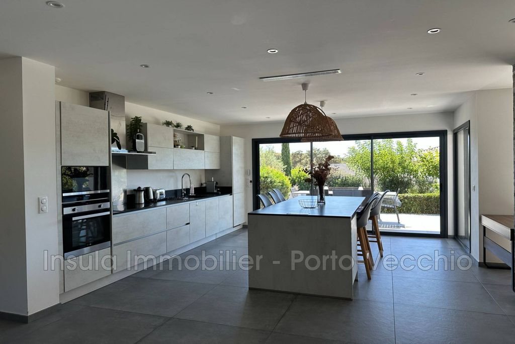 Maison à vendre, 164m², Zonza