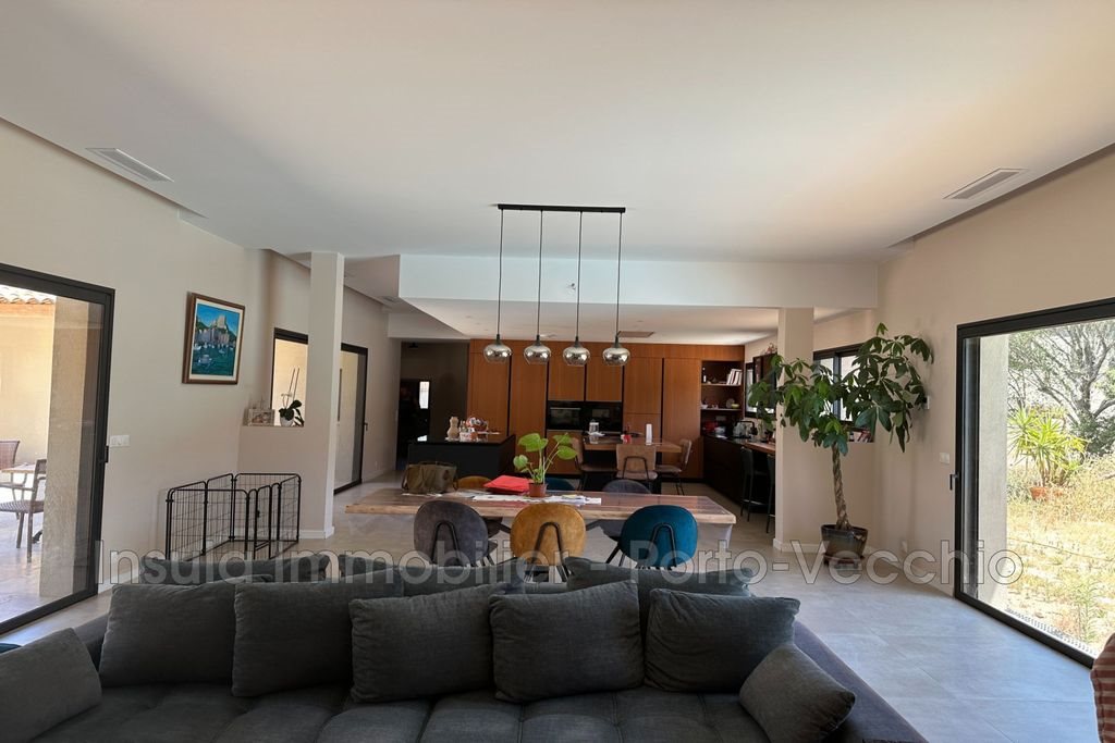 Maison à vendre, 263m², Porto-Vecchio