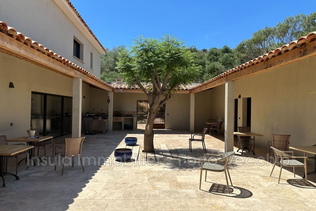 Maison à vendre, 263m², Porto-Vecchio