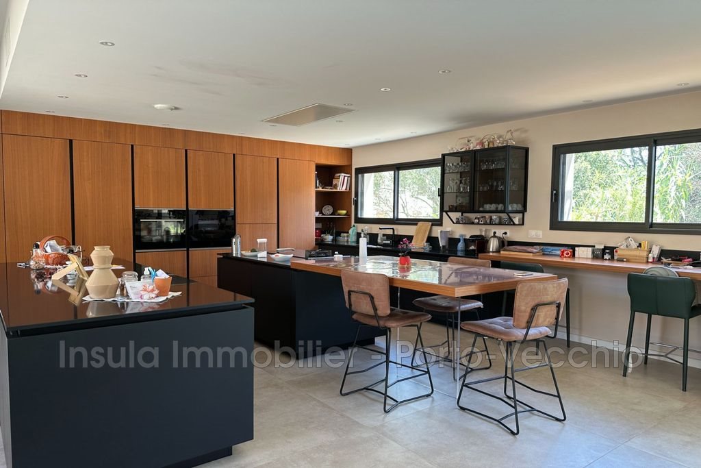 Maison à vendre, 263m², Porto-Vecchio