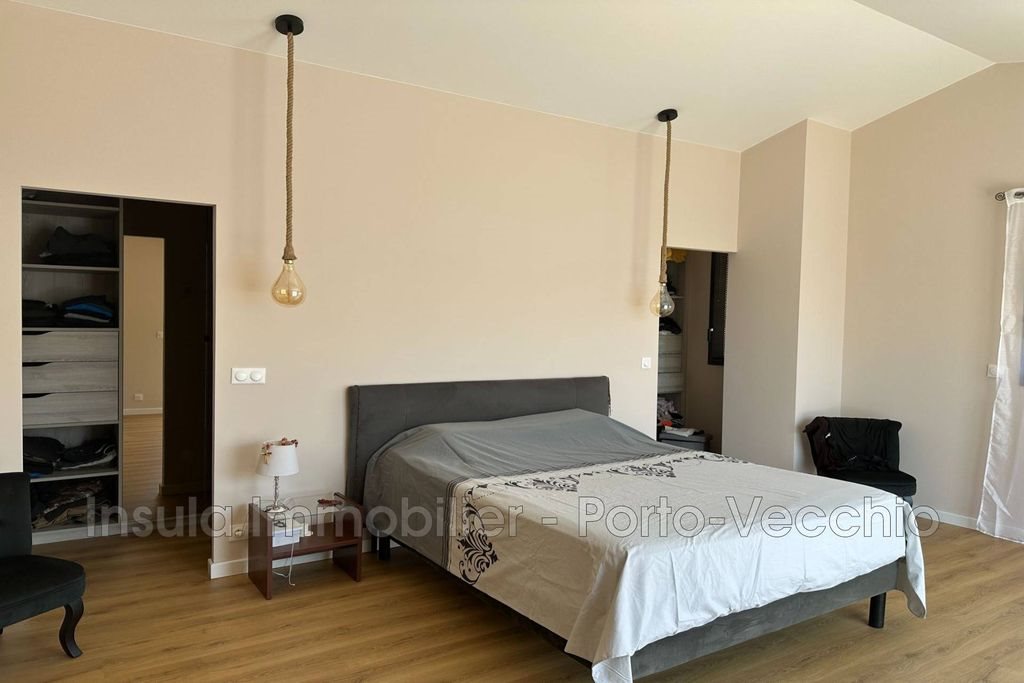 Maison à vendre, 263m², Porto-Vecchio