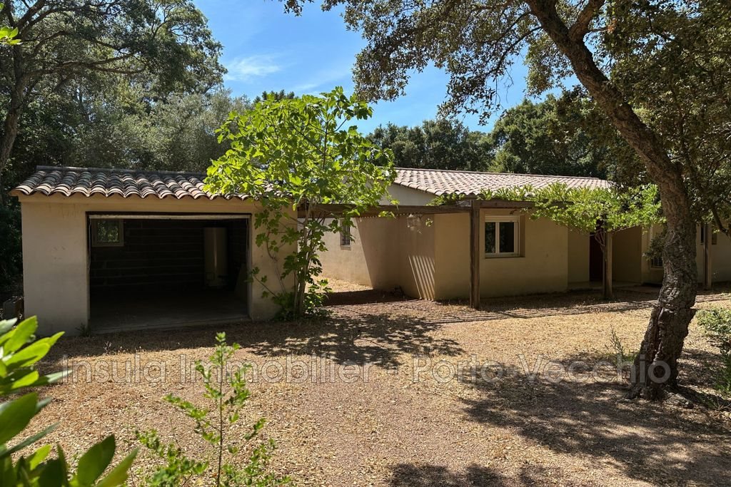 Maison à vendre, 101m², Porto-Vecchio