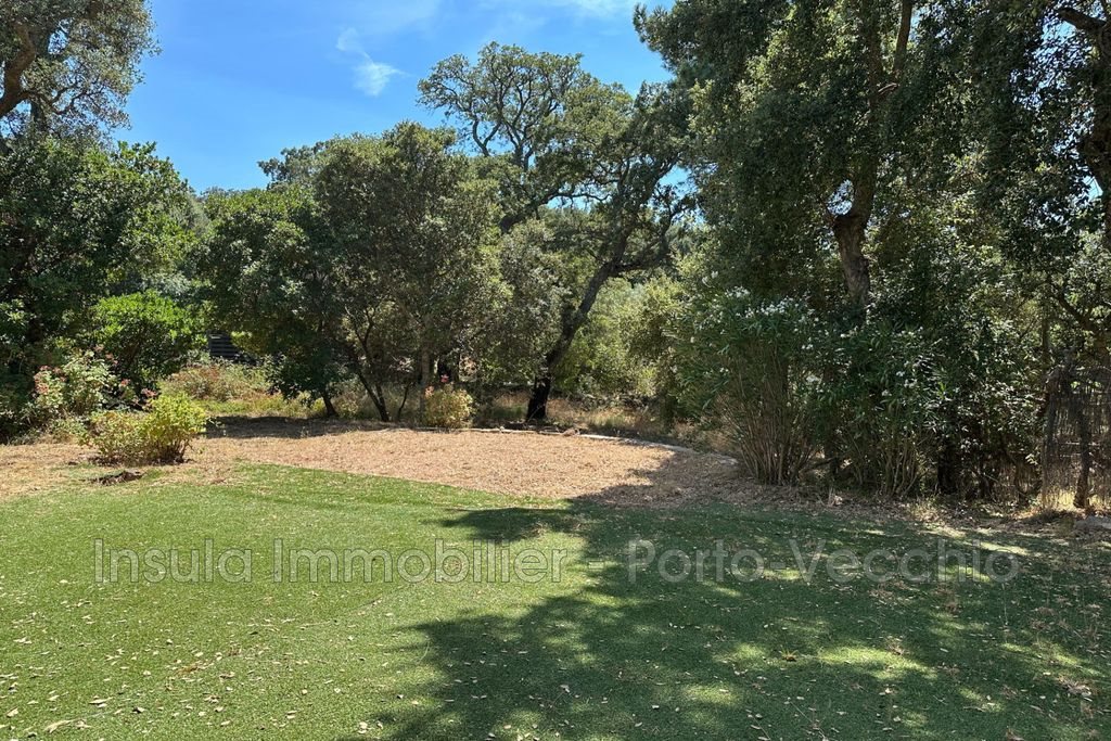 Maison à vendre, 101m², Porto-Vecchio