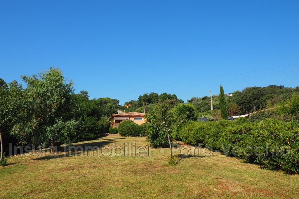 Maison à vendre, 69m², Porto-Vecchio